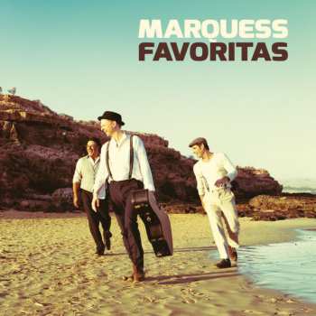 Album Marquess: Favoritas