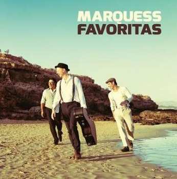 CD Marquess: Favoritas 403008