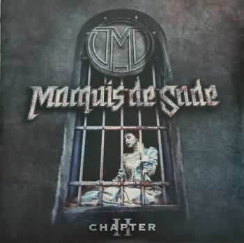 Album Marquis De Sade: Chapter II