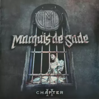 Marquis De Sade: Chapter II