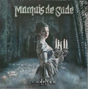 2LP Marquis De Sade: Chapter II 500708