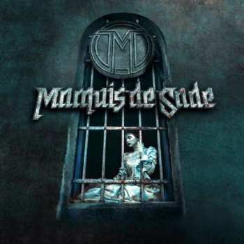 CD Marquis De Sade: Chapter Ii 450161