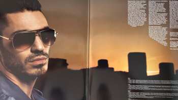 2LP Marracash: King Del Rap (Remaster 2025)