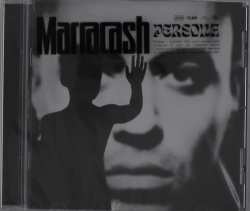 Album Marracash: Persona