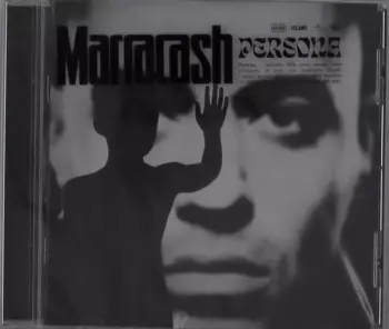 Marracash: Persona