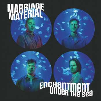 LP Marriage Material: Enchantment Under The Sea 496158
