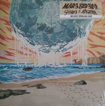 LP Mars Red Sky: Stranded In Arcadia LTD 80757