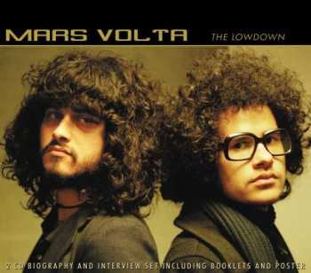 CD/Box Set Mars Volta: Mars Volta  The Lowdown 442122