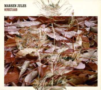 Album Marsen Jules: Herbstlaub