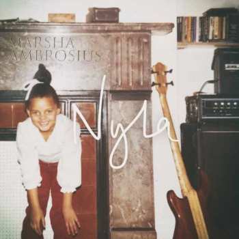 Album Marsha Ambrosius: Nyla