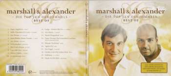 CD Marshall & Alexander: Die Top Ten Des Himmels - Best Of 297897
