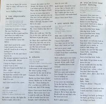 CD Marshall & Alexander: Welcome