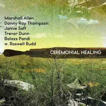 Marshall Allen: Ceremonial Healing