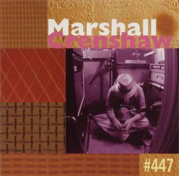 Album Marshall Crenshaw: #447
