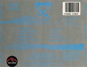 CD Marshall Law: Marshall Law