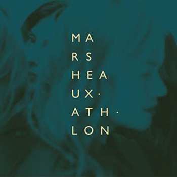 Album Marsheaux: Ath.Lon