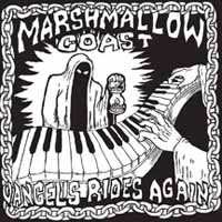 CD Marshmallow Coast: Vangelis Rides Again 230735