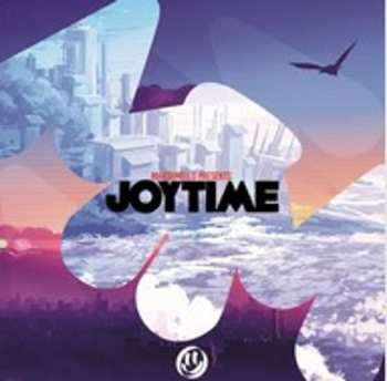 Album Marshmello: Joytime
