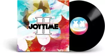 Marshmello: Joytime II