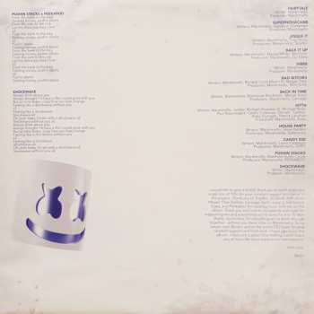 LP Marshmello: Shockwave 385271