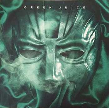 Album Marsimoto: Green Juice