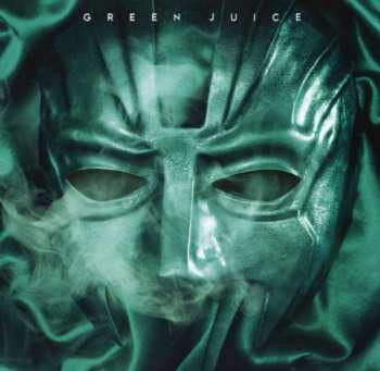 CD Marsimoto: Green Juice 278811