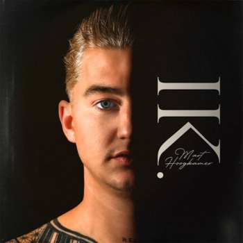 LP Mart Hoogkamer: IK.