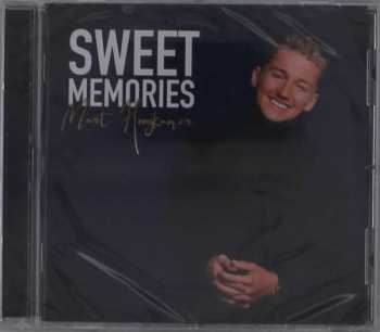 Album Mart Hoogkamer: Sweet Memories 