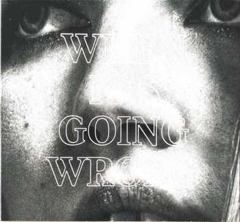 Album Marta Zlakowska: When It's Going Wrong