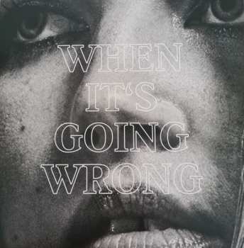 LP Marta Zlakowska: When It's Going Wrong 433788