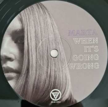 LP Marta Zlakowska: When It's Going Wrong 433788