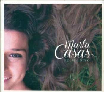 Album Marta Casas: Soniando