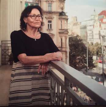 LP Marta Kubišová: Depeše (Výběr Písní 1965-2019) 9431