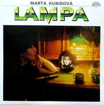 Album Marta Kubišová: Lampa
