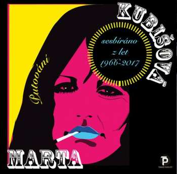 Album Marta Kubišová: Putování (Sesbíráno Z Let 1966-2017)