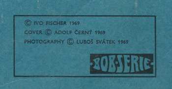 LP Marta Kubišová: Songy A Balady