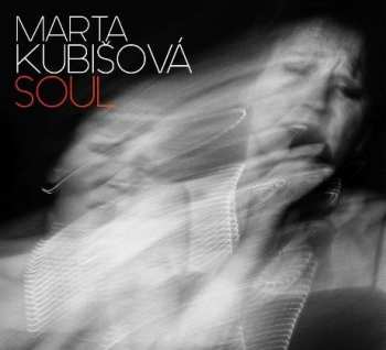Album Marta Kubišová: Soul