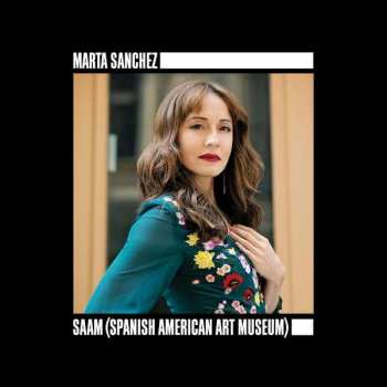 Album Marta Sanchez: Saam