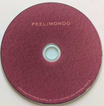 CD Marta Warelis: Peel/Mondo