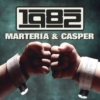 Album Marteria: 1982