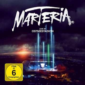Album Marteria: Live Im Ostseestadion