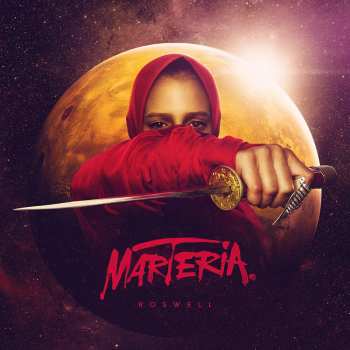 Album Marteria: Roswell
