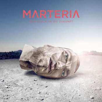 Album Marteria: Zum Glück In Die Zukunft