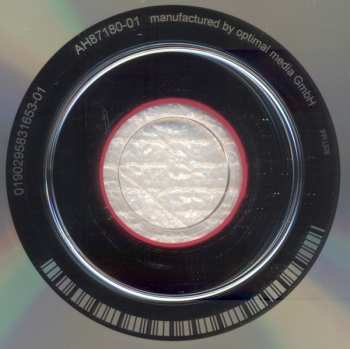 3CD/Box Set Martha Argerich And Friends: Live From Lugano 2016