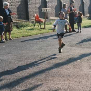 Album Martha: Standing Where It All Began: Singles & B