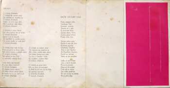 SP Martha A Tena Elefteriadu: Dirlada / Račte Vstoupit Dále!