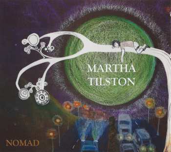Album Martha Tilston: Nomad