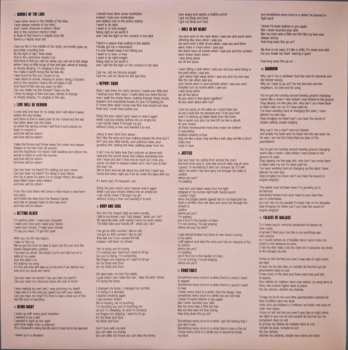 LP Martha Wainwright: Love Will Be Reborn