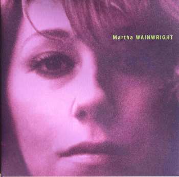 Album Martha Wainwright: Martha Wainright: 20th Anniversary
