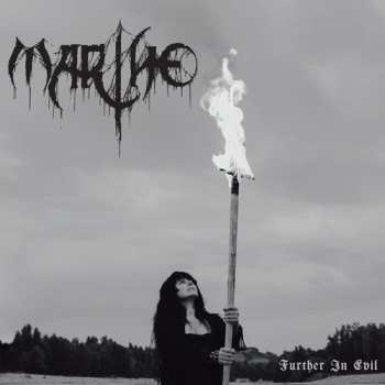 CD Marthe: Further In Evil